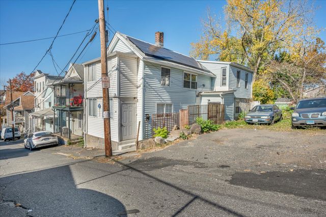 $195,000 | 25 Galivan Street | Washington Hill