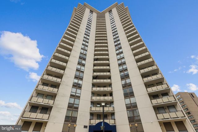 $230,000 | 205 East Joppa Road, Unit 2606 | Northeast Towson