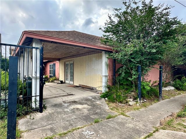 $89,900 | 4205 Green Grove Drive | Midtown Corpus Christi