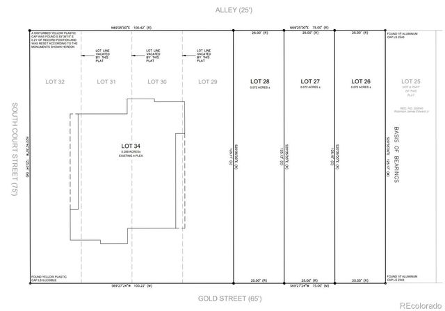 $290,000 | Tbd28 Gold Street | Buena Vista