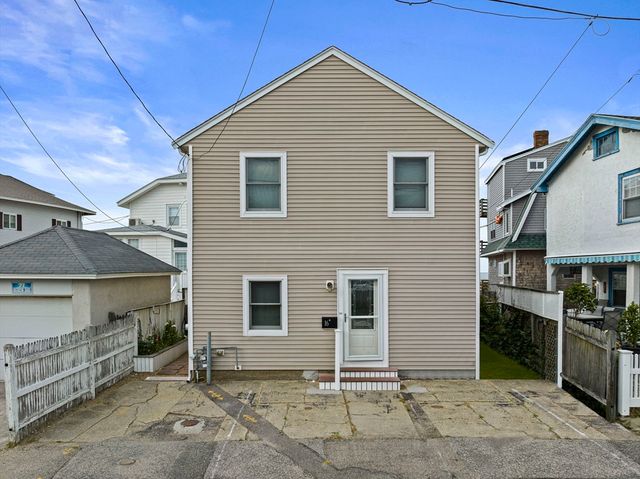 $3,600 | 16 Manomet Avenue | Whitehead