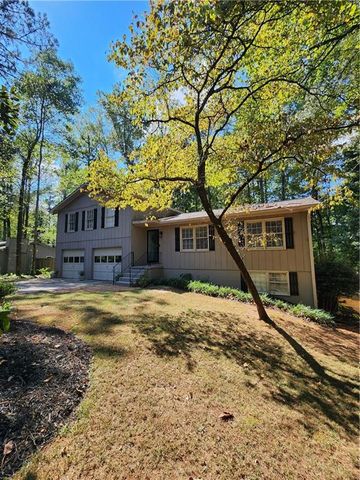 $2,300 | 3115 Wayward Drive | East Cobb