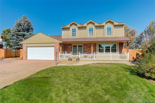 $569,000 | 5208 South Yampa Court | Smoky Hill