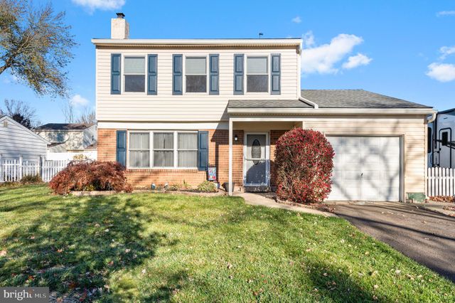 $469,000 | 3242 Leeland Drive | Neshaminy Valley