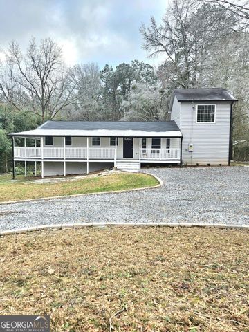 $299,999 | 208 Dobbins Mill Road | Experiment