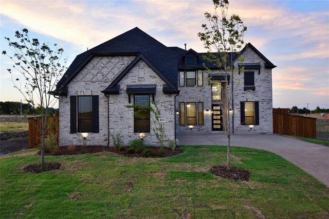 $819,000 | 3981 Wilderness Drive | Prosper