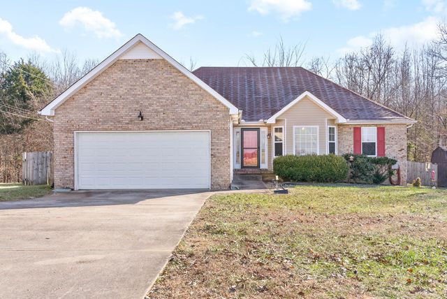 $279,000 | 234 East Pine Mountain Road | Clarksville