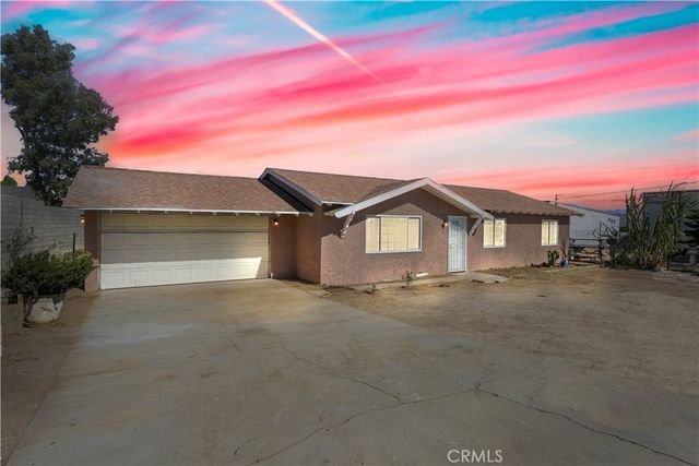 $559,000 | 22636 Perry Street | Mead Valley