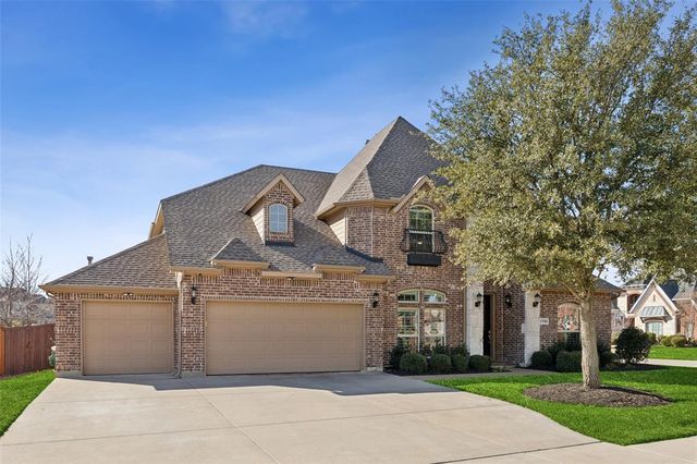 $825,000 | 1700 Brookside Drive | Prosper