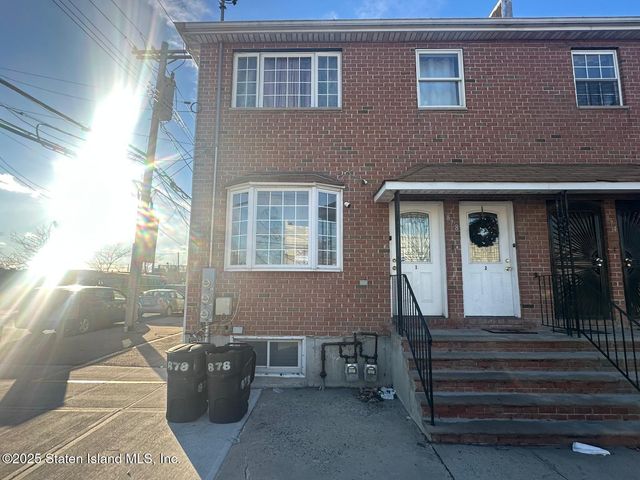 $689,000 | 878 Euclid Avenue | East New York