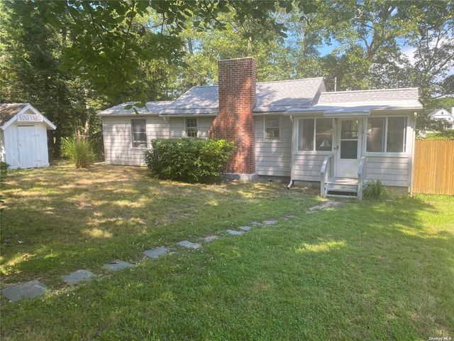 $2,750 | 2285 B Little Neck Road | Cutchogue