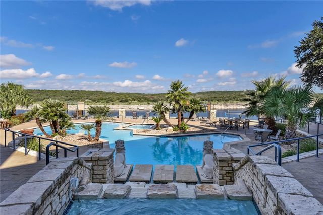 $199,000 | 3404 American Drive, Unit 1226 | Lago Vista Country Club Estate