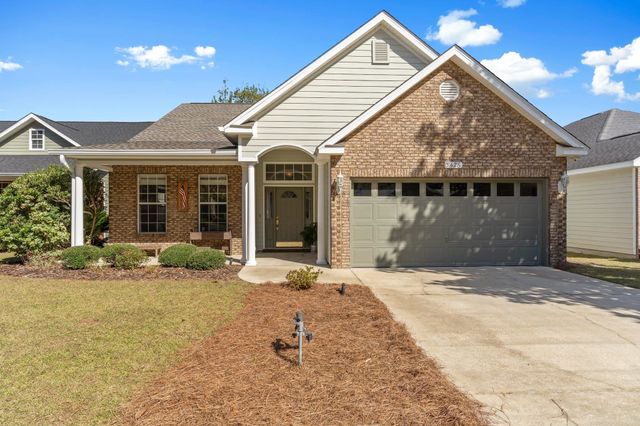 $449,000 | 3426 Cameron Chase Drive | Tallahassee