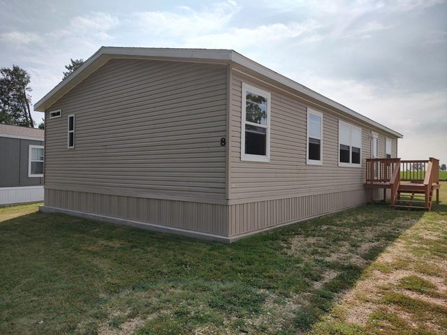 $129,900 | 916 South Madison Street, Unit 8 | Waupun