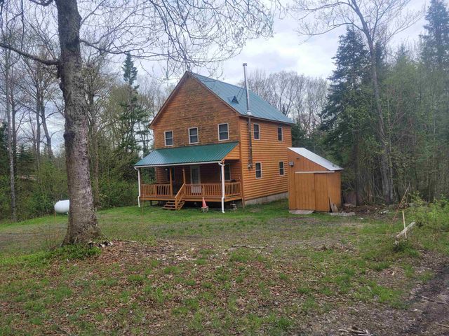 $270,000 | 169 Loop Road | Averill