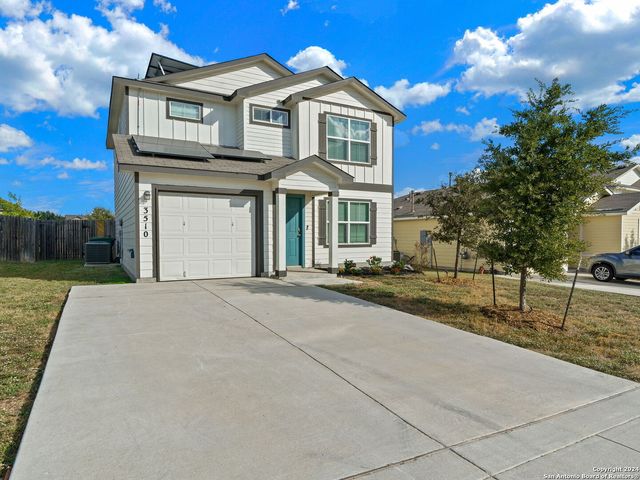 $247,499 | 3510 Salado Brook | Lakeside