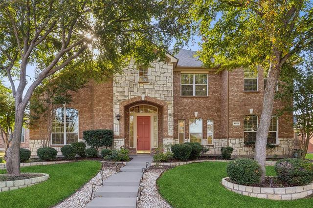 $760,000 | 4468 Dalrock Drive | Plano