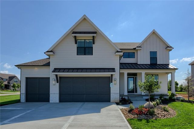 $689,950 | 18259 West 168th Terrace | Olathe Township - Johnson County