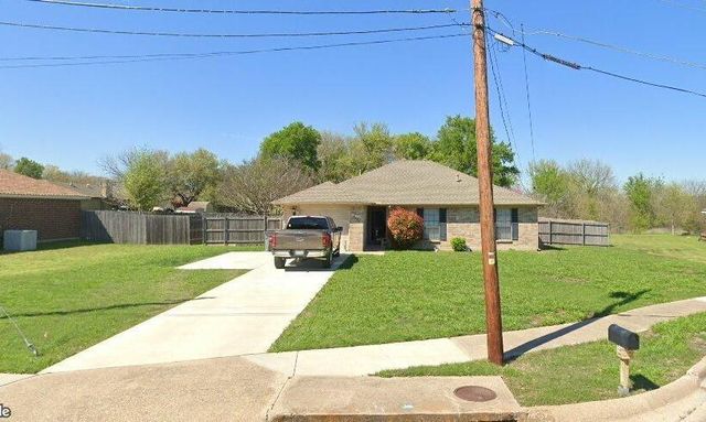 $1,850 | 4525 Bryan Circle | Sachse