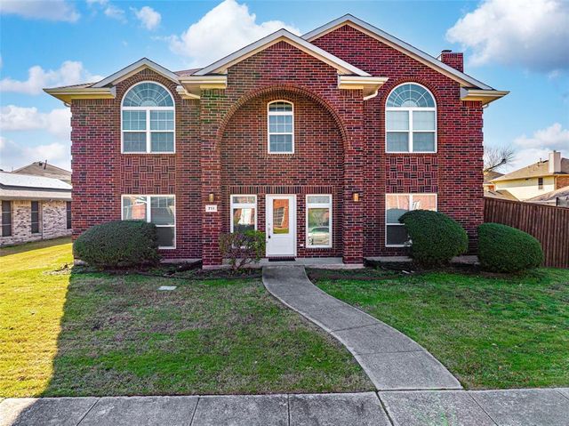 $440,000 | 711 Andersonville Lane | Wylie