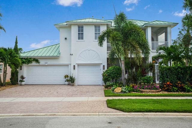 $899,000 | 107 Northwest Rockbridge Court | St. Lucie West