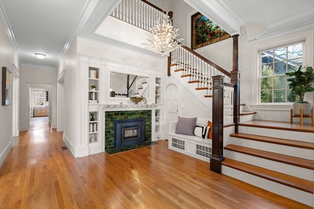 $2,995,000 | 215 Highland Avenue | West Newton