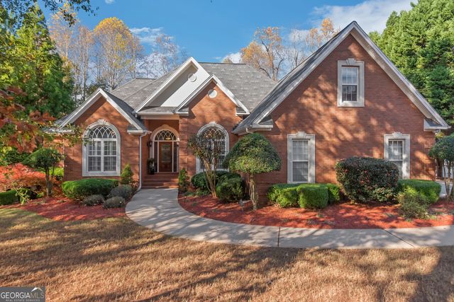 $849,000 | 403 Abbey Springs Way | Eagles Landing