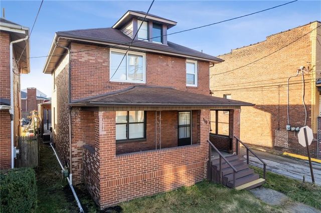 $200,000 | 119 Morgan Street | Brackenridge