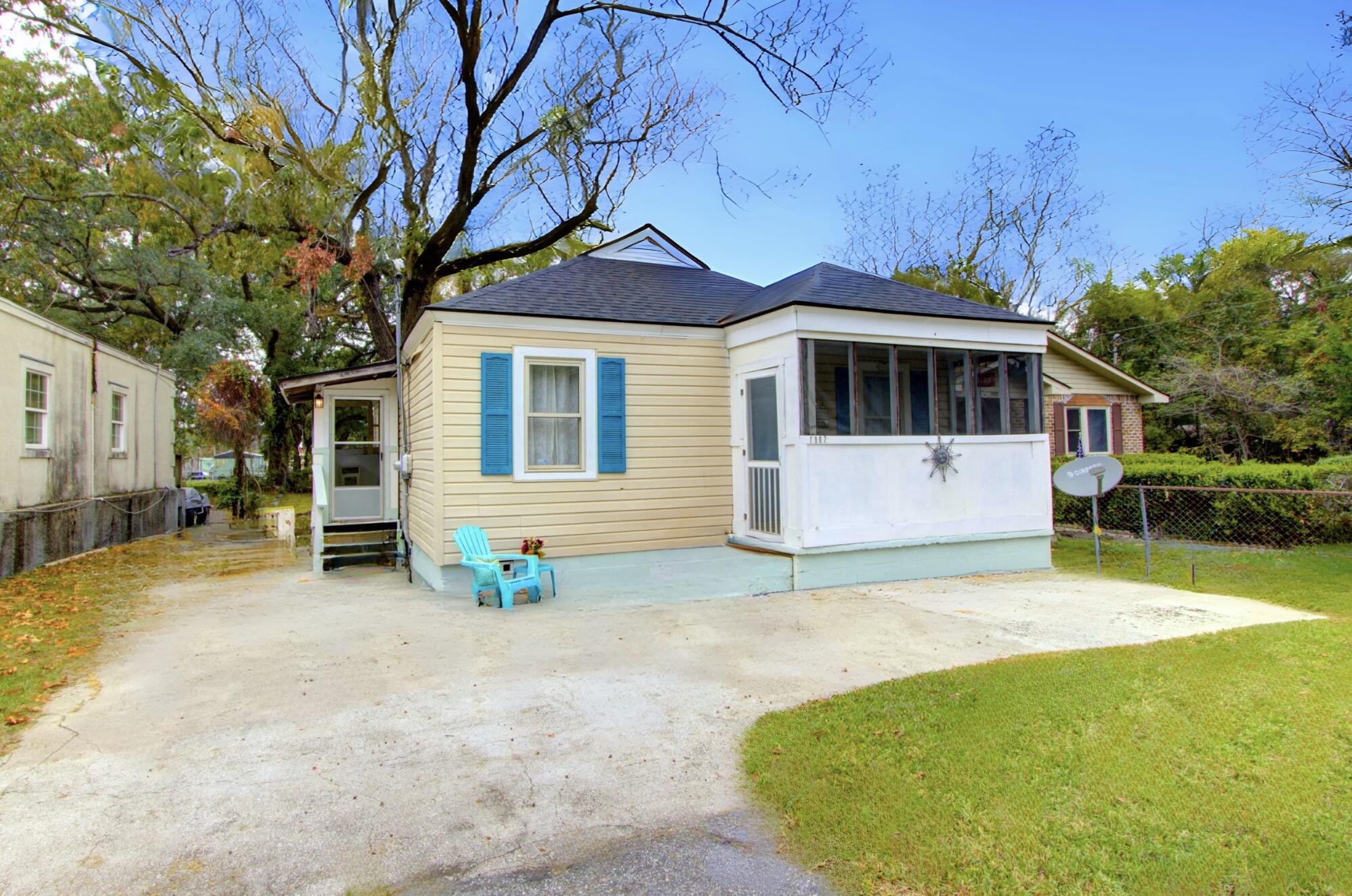 Welcome Home to 1902 Kerry Street