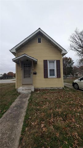 $39,000 | 2701 Benton Street | Granite City