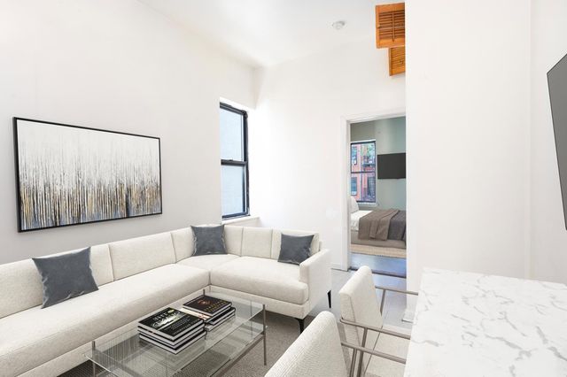 $170,000 | 424 East 115th Street, Unit 3D | East Harlem