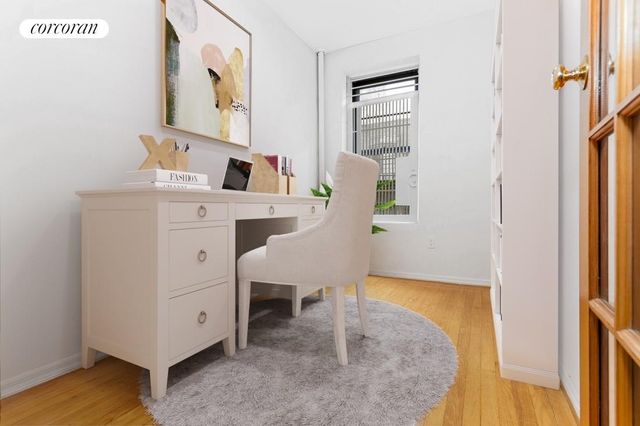 $3,000 | 536 East 82nd Street, Unit 5D | Upper East Side