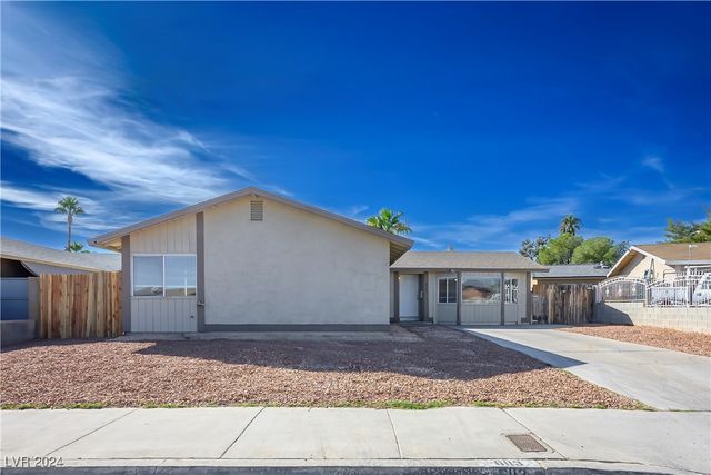 $364,999 | 6113 Caprino Avenue | Southwest Las Vegas