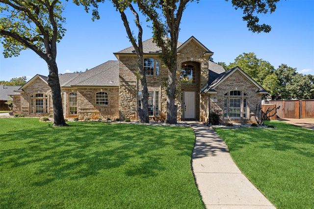 $630,000 | 791 Blue Quail Road | Keller