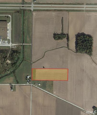 $200,000 | Indian Mound Rd Mount | Black Township - Posey County