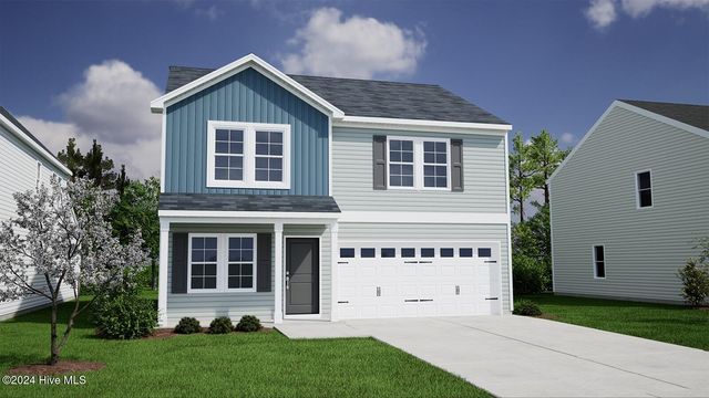 $355,733 | 2401 Flowery Branch Drive, Unit LOT 225 | Skippers Corner