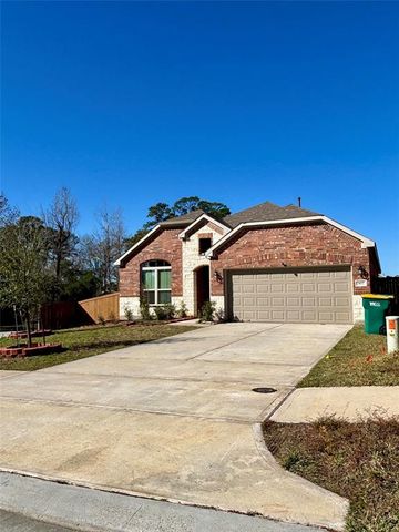 $331,000 | 907 Golden Willow Lane | Conroe