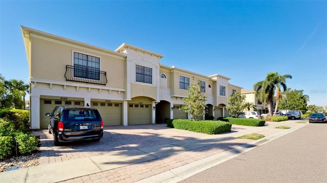 $299,500 | 4046 Overture Circle, Unit 4046 | West Bradenton