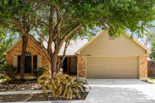 $2,260 | 7406 Rocky Trail | Cimarron Trails