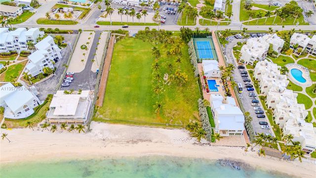 $8,750,000 | 721 West Ocean Drive | Key Colony Beach