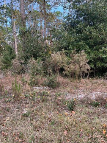 $15,000 | 230 Redwood Road | Boiling Spring Lakes