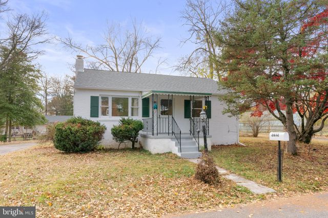 $300,000 | 2832 Leon Avenue | Audubon - Montgomery County