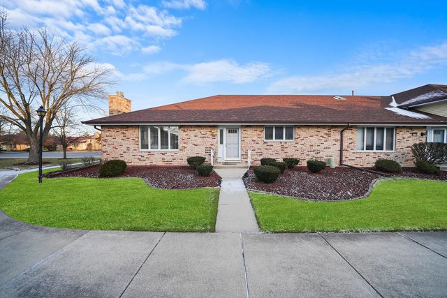 $269,900 | 15254 74th Avenue | Orland Park