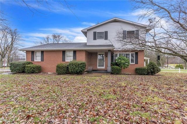 $239,900 | 5049 Lamor Road | Hermitage