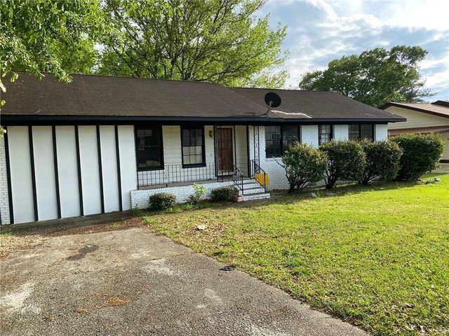 $139,000 | 2971 Springmeadow Drive | Macon-Bibb County