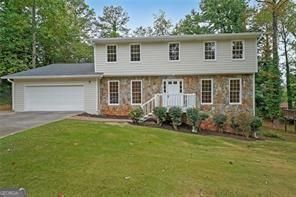 $430,000 | 1529 Bell Flower | Stone Mountain