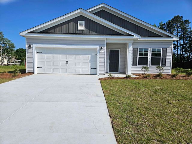 $313,900 | Tbb Palmetto Sand Loop | Downtown Conway