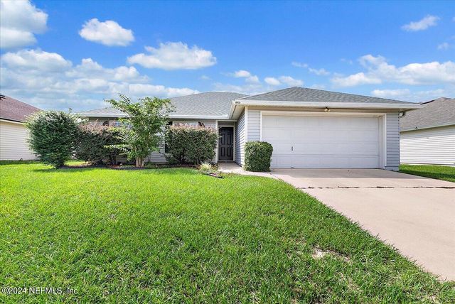 $279,900 | 646 English Meadows Court | Oakleaf Plantation