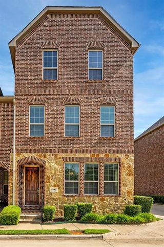 $474,990 | 2717 Troutt Drive | Shops at Prestonwood