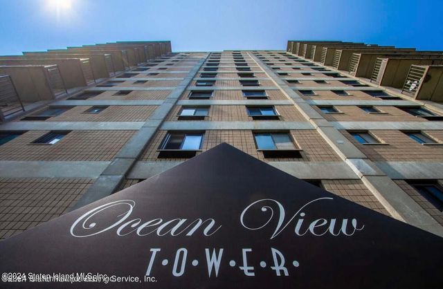 $3,150 | 31 Hylan Boulevard, Unit 14C | Rosebank